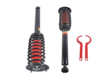 Rear Air to Coil Spring Struts Fit for Mercedes-Benz S-Class W221 S350 500 550 600 63 AMG 65 AMG 78768795