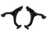 8x Front Control Arms Sway Bars Kit fit for 2005-2010 Jeep Commander Grand Cherokee 10169772