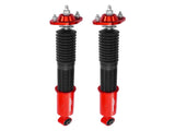 Complete Coilover 24 Ways Adjustable Damper Strut Kit fit for BMW E36 3 Series 91-98 76149467