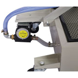 20-Gallon Low-Profile Oil Drain with Pump W46542533