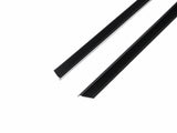 Door Seal Weather Strip fit for Pontiac Firebird Camaro 70-81 KG2017A Complete Set 97523115