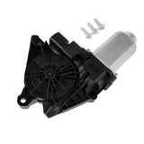 Front Left Window Regulator Motor Replacement for Chrysler 300 Dodge Charger 3.6L V6 5.7L 6.4L V8 25755260