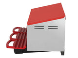 3 Compartment Roll Out Nesting Box with Plastic Basket, Egg Nest Box Laying Box Hens 82562663