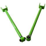 2Pcs Rear Lower Control Camber Arms Bar Rod fit for BMW E46/E36/Z4/M3 1995-2004 2005 60205257