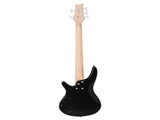 GIB 5 String Full Size Electric Bass Guitar SS Pickups and Amp Kit for The 62747135