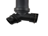 HVAC Engine Coolant T-Connector Hose fit for FORD MUSTANG 2011 - 2020 DR3Z8566A 80097094
