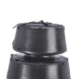 Pair Rear Coil Spring Insulator for 2003-2014 Toyota 4Runner FJ Cruiser 4.0L V6 4.7L V8 Gas 79425981