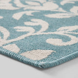 MERIDIAN 1816L 5'3" X 7' 65868.00