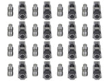 16x Inlet Exhaust Rocker Arms Set Replacement for Jeep Liberty Sport Sport Utility 5066780AB 74267221
