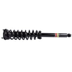 ZUN Rear Left or Right Shock Strut Coil Spring Assembly for Tesla Model S 2011-2016 RWD 101562000A 79778931