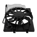 Radiator Cooling Fan FIT For Hyundai Accent 2018-2022 Kia Rio 2018-2023 25380H9050 89156282
