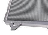 3 Row Aluminum Cooling Radiator fit for Ford F-150 F-250 4.9L 1985-1996 SBR1454 77265522