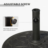 Outdoor Umbrella Base 78860083