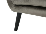 ARM CHAIR 56589.00NVLTGRY
