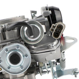 Carb Carburetor 2 Barrel for Nissan 720 Pickup 2.4L Z24 1983-1986 Bluebird Pathfinder 16010-21G61 91721889
