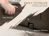 Coffee Table/Side Table 93260512