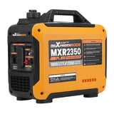 2350W 15kg Portable Gasoline Inverter Generator Eco Quiet For Outdoor Party 92749519