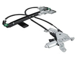 1x Rear Right Power Window Regulator w/Motor fit for 2000-2006 Chevrolet Tahoe Yukon 34927777