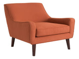 Mid-Century Accent Chair B03548210