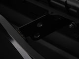 Black Rear Bumper Assembly fit for Ford F-250/F-350 1999-07 9L3Z17906DPTM Steel 86003568
