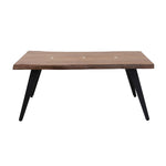 ZUN 47x23.5x17.5" Ramirez Coffee Table W2078P175283