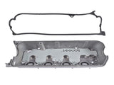 Aluminum Engine Valve Cover with Gaskets Replacement for 2001-2005 Honda Civic L4 1.7L 12310PLC000 80252359