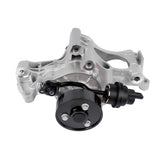 Engine Coolant Water Pump Assembly Replacement for BMW F20 F22 F23 F31 F32 F33 F34 F36 G30 G32 45451673