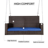 Outdoor Patio Swing 70076400