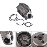 Engine Water Pump OR4120 OR8330 for Caterpillar Engine 3406E CAT C15 10R0483 3520212 6I3890 OR8218 57452671
