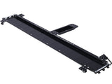 Motorcycle Dolly 1250 lbs. Widow Cruiser-Dolly Steel Motorcycle Dolly Black 25577909