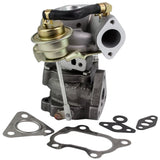 RHB31 VZ21 Mini Turbocharger for Small Engine 100HP For Rhino Motorcycle ATV UTV 55491758