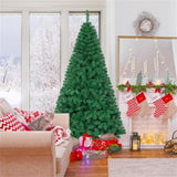 7 Feet Green Christmas Tree 52568206