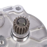 Rear Differential Lock Actuator for 1995-2018 Toyota 4Runner FJ Cruiser 4.0L V6 41450-35030 93289115