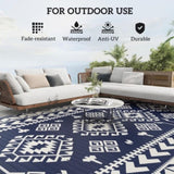 Reversible Outdoor Rug 15676926