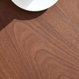 35.43 Inch Modern Handcraft Drum Table Square Table for Living Room,Lift Top Wooden W2582P340812