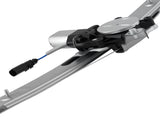 Power Window Regulator Rear Right fit for BMW 325Xi 330Xi 2001-2005 51358212100 96697806