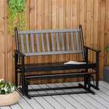 Outdoor Garden Bench Garden chair 76447237