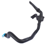 Duct Air Resonator & Pipe for Land Rover Range Rover Evoque 2.0L 2012-2018 LR025081 41880973