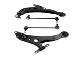 6x Front Lower Control Arm Ball Joint fit for Toyota Highlander 2001-07 Camry 02-06 08332393