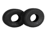 20x7.00-8 Set of 2 ATV UTV Tires,QM322 4PR 41747200