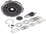 7 Speed DSG Dual Clutch DQ200 Replacement for Audi A3 VW Passat Seat Leon Skoda Octavia 1.2 1.4T 07236447
