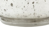 Saxony Metallic Glass Table Lamp B03594970