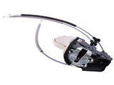 Rear Left Door Lock Actuator 81410-2W000 For 2013-2018 Hyundai Santa Fe 2.0T 78610040