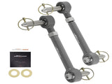 Front Extended Sway Bar End Link Disconnects Fit For Jeep Wrangler JK JKU 2007-2018 06135928