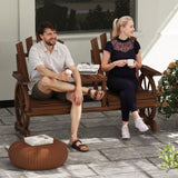 Outdoor Garden Bench Garden chair 46462015