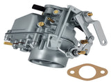 1 Barrel Carburetor fit for Land Rover Series 2a 3 2.25L Engine ERC2886, 361V 15099092