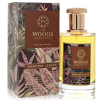 The Woods Collection Dancing Leaves by The Woods Collection Eau De Parfum Spray 3.4 oz for FX-565487