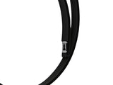 Door Window Belt Seal fit for Honda Civic CX DX 1996-2000 74316-S03-003 Left Right 75382753