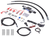 Third Function Valve Set for Kubota MX4700 MX4800 MX5000 MX5100 MX5200 MX580 07115264