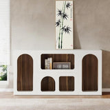 Long Console Table/Living room table 78461051